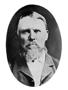 Mr. Hendrick Eliason